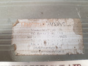 Solartron 7951aa electronic flow measurement system