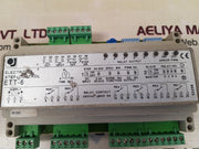 Oj Electronic Ett-6 Step Control 24Vac