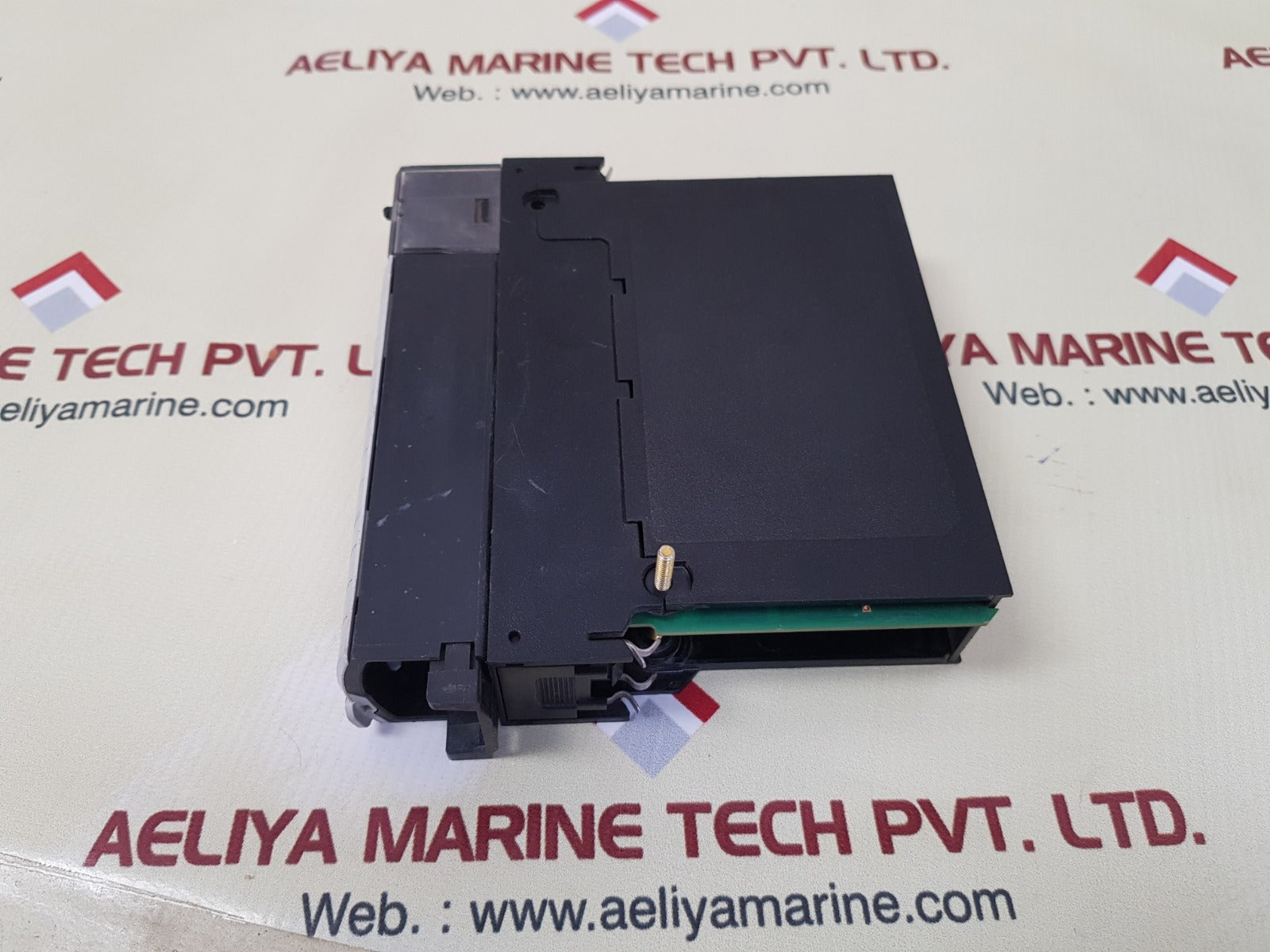 Allen Bradley 1756-pls/B Controllogix Programmable Limit Switch 24Vdc