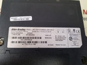 Allen Bradley 1756-pls/B Controllogix Programmable Limit Switch 24Vdc