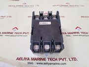 Cutler-hammer hfd3125 industrial circuit breaker 600 vac 3 poles