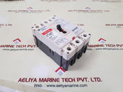 Cutler-hammer hfd3125 industrial circuit breaker 600 vac 3 poles