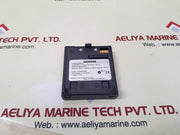 Siemens micromaster 4 6se6400-0be00-0aa0 mm430 basic operator panel