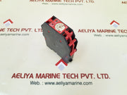 Abb c461 delay-on timer gh c461.0106r0001