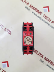 Abb c461 delay-on timer gh c461.0106r0001