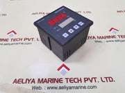 Multispan Utc-1202 Digital Temperature Controller 230V Ac Supply