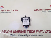 Toshiba (1A1B) Ax4 Auxiliary Contact 4-6A 220-440V