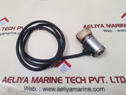 V-matic 18/30-k R 1/8” Solenoid Valve 380V 50Hz