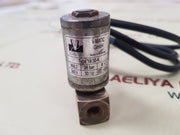 V-matic 18/30-k R 1/8â€ Solenoid Valve 380V 50Hz