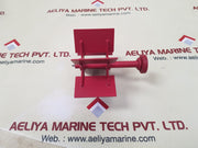Aanderaa Data 0972916 Rotor For Rcm-7 Current Meter