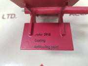 Aanderaa Data 0972916 Rotor For Rcm-7 Current Meter