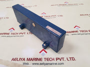 Saacke T 10 Boiler Sequence Controller