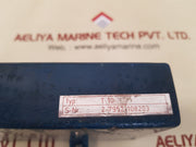 Saacke T 10 Boiler Sequence Controller