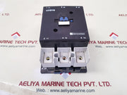 Telemecanique Lc1D115006 Contactor 250A 600Vac