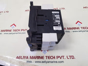 Telemecanique Lc1D115006 Contactor 250A 600Vac