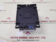 Telemecanique Lc1D115006 Contactor 250A 600Vac
