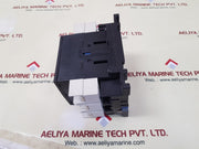 Telemecanique Lc1D115006 Contactor 250A 600Vac