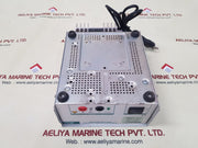 Alpha Elettronica Cb 170/24 Automatic Battery Charger 230V~ 50Hz