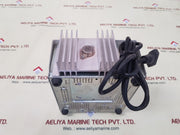 Alpha Elettronica Cb 170/24 Automatic Battery Charger 230V~ 50Hz