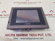 Cermate Pl056-ast0A-f Panel Master Hmi Touch Screen Panel 24Vdc/0.4A