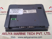 Weintek easyview mt6070ih 3ev touch screen