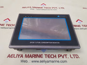 Weintek mt8070ih operating touch screen panel display