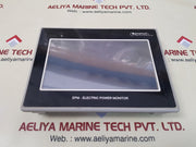 Weintek Mt8070Ie Operating Touch Screen Panel Temp 0-50°C