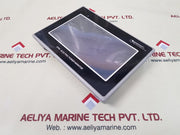 Weintek Mt8070Ie Operating Touch Screen Panel Temp 0-50Â°C