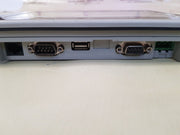 Weintek Mt8070Ie Operating Touch Screen Panel Temp 0-50Â°C