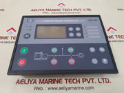 Deif Cgc 400 Compact Genset Controller Cgc413 5A 20-480Vac