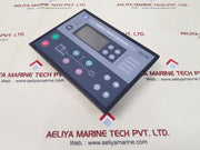 Deif Cgc 400 Compact Genset Controller Cgc413 5A 20-480Vac