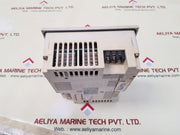 Mitsubishi A851Got-lwd Graphic Operation Terminal Touch Screen Panel 24Vdc
