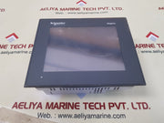 Schneider Electric Xbtgt2220 Magelis Digital Touch Screen Panel 24V Dc 0.98A