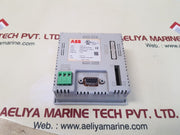 Abb Cp415 M Smallest Touch Terminal Control Panel 1Sbp260191R1001 24Vdc