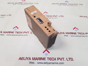 Siemens Simatic S5 Et200U 6Es5 318-8Mb13 Interface Communication Module 24Vdc