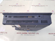 Keyence Vt3-v10 Touch Screen Panel Air Temp 50°C