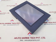 Keyence Vt3-v10 Touch Screen Panel Air Temp 50°C