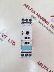 Siemens Sirius 3Rp1505-1Bp30 Multi Function Timer Relay