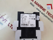 Siemens Sirius 3Rp1505-1Bp30 Multi Function Timer Relay