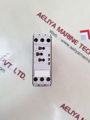 Moeller Emr4-i15-1-a Current Monitoring Relay