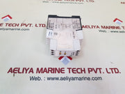 Klockner Moeller Etr4-11-w Timer Relay (Used)