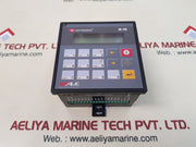 Unitronics M91-2-t38 Operator Panel & Programmable Logic Controller