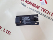 Klockner moeller bft 220/24 lamp transformer