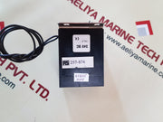 Rs 257-874 24v dc
