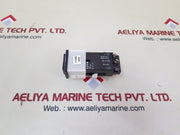 Eao 02-811-001 Pushbutton Switch