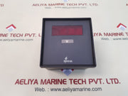 Syntron Dmv-1 Digital Voltmeter 230 Vac