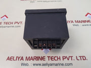 Syntron Dmv-1 Digital Voltmeter 230 Vac