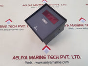 Syntron Dmv-1 Digital Voltmeter 230 Vac