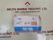 Matsushita At4319-r6 Pmh Timer