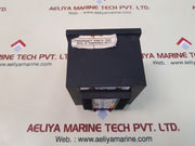 Conzerv Dm 3252 Digital Panel Meter 600/5A